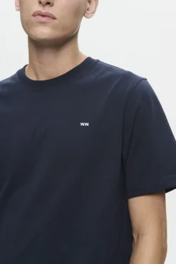 Wood Wood WWEssential Sami classic Tshirt