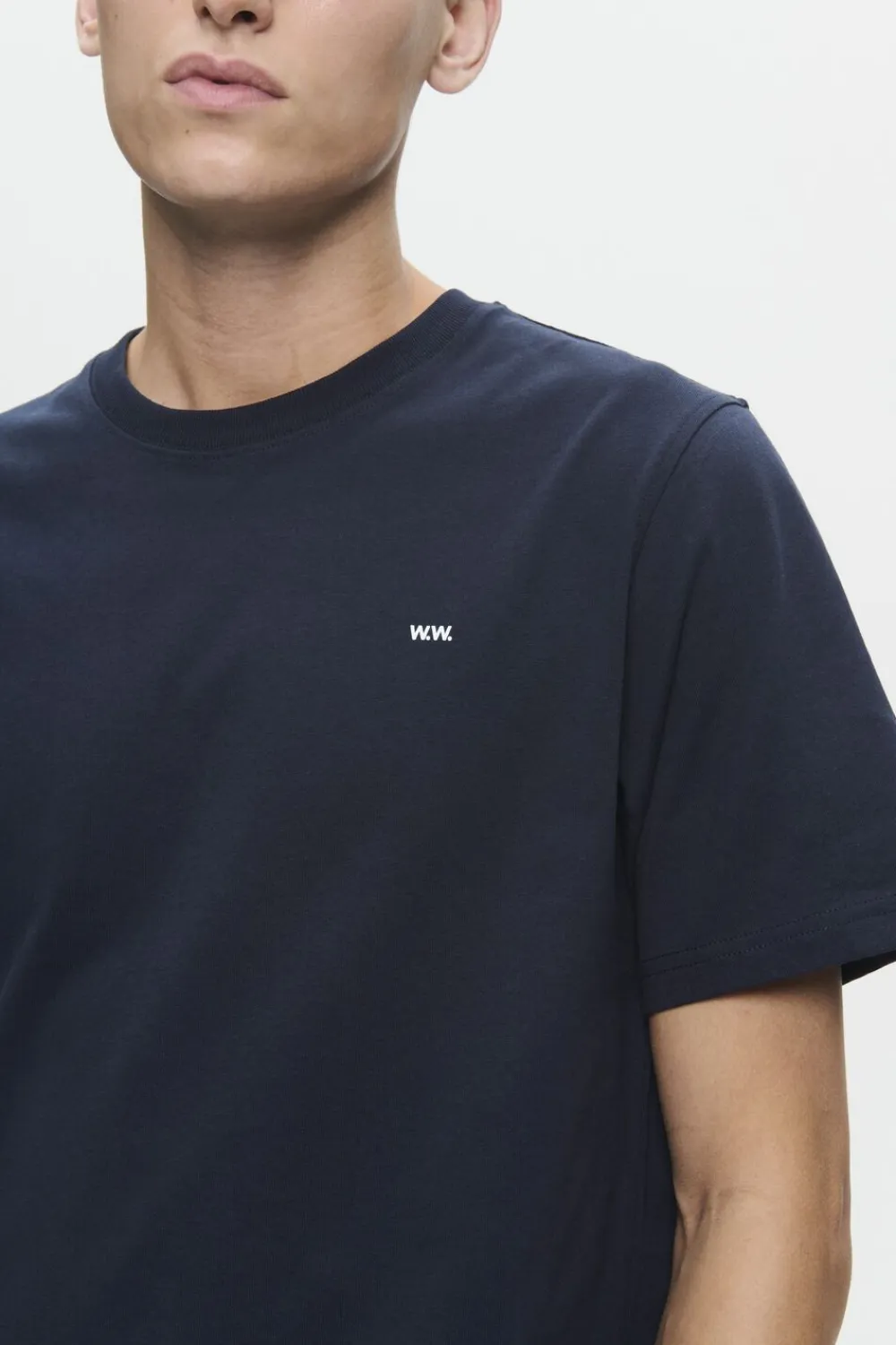 Wood Wood WWEssential Sami classic Tshirt