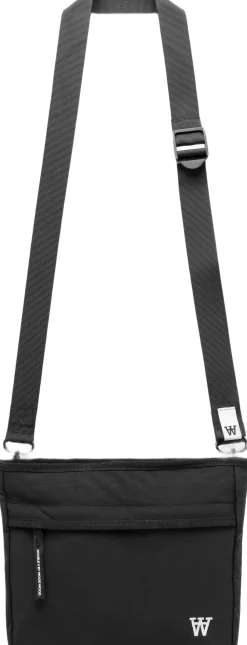 WWFlorian side bag 25346>Wood Wood