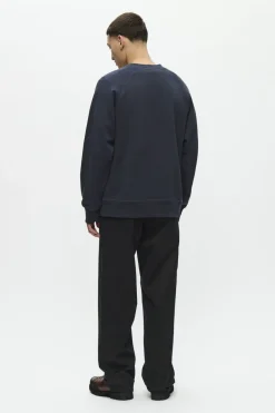 Wood Wood WWHester sweatshirt 25217