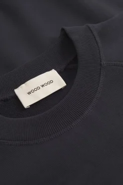 Wood Wood WWHester sweatshirt 25217
