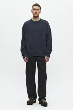 Wood Wood WWHester sweatshirt 25217