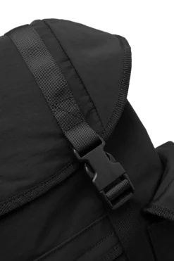 Wood Wood WWKarl rucksack 25346 Black Best