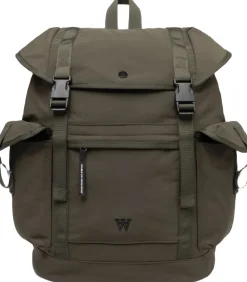 Wood Wood WWKarl rucksack 25346