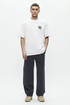 WWLiam tee AAchest 25220>Wood Wood New