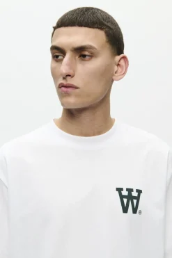 WWLiam tee AAchest 25220>Wood Wood New