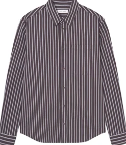 WWNico shirt 25278>Wood Wood Clearance