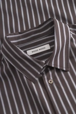 WWNico shirt 25278>Wood Wood Clearance