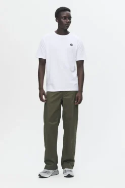 Wood Wood WWSilas classic trousers