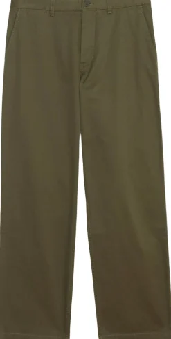 Wood Wood WWSilas classic trousers