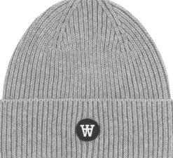 Wood Wood WWVin beanie 25253