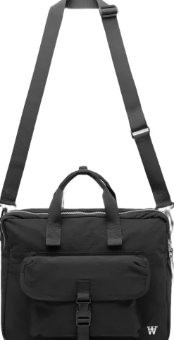 Wood Wood WWWolfgang briefcase 25346