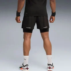 X HYROX 2 in 1 Shorts><noscript><img width=