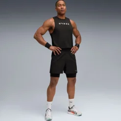 X HYROX 2 in 1 Shorts><noscript><img width=