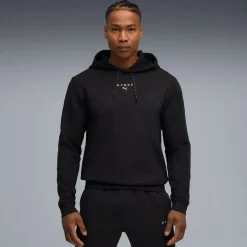 Puma X HYROX Cloudspun Hættetrøje Sort Discount