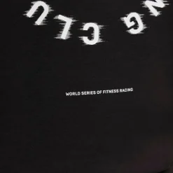 Puma X HYROX Cloudspun Hættetrøje Sort Discount