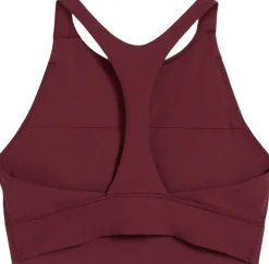 Puma X Hyrox Shapeluxe High Support Sports BH R&oslash;d Hot