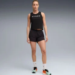 Puma X Hyrox Tanktop Sort Clearance