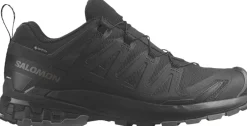 Salomon XA Pro 3D v9 Gore-TEX vandresko Sort Hot