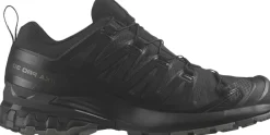 Salomon XA Pro 3D v9 Gore-TEX vandresko Sort Hot