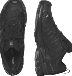 Salomon XA Pro 3D v9 Gore-TEX vandresko Sort Hot