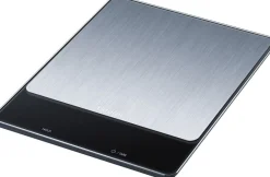 Beurer XL Køkkenvægt KS 34 Stainless steel Online