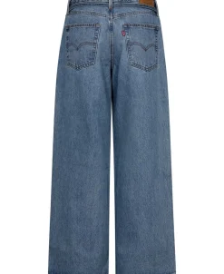 XL STRAIGHT THANKS FRIEND>Levi's Hot