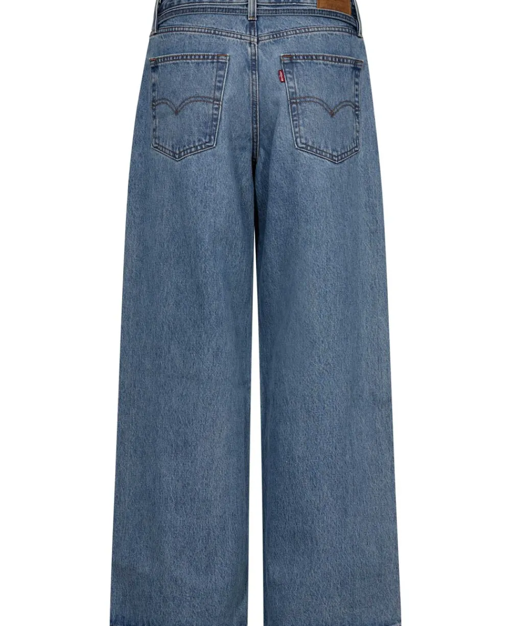 XL STRAIGHT THANKS FRIEND>Levi's Hot