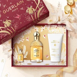 XMAS SET 2025 A. A MANDARINE BASILIC FORTE 75ml + BODY LOTION>Guerlain Online