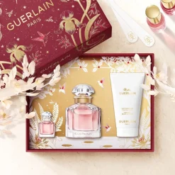 XMAS SET 2025 MON EDP 50ml + BODY LOTION>Guerlain Best