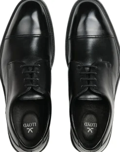 Lloyd X-MOTION 150 Black Sale