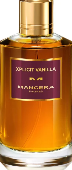 XPLICIT VANILLA EDP 120 ML - ONLINE ONLY>Mancera Best