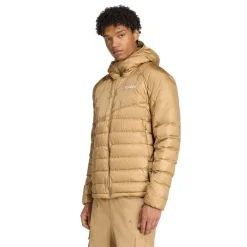 adidas Xplorer Down Jakke Beige Best