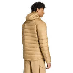 adidas Xplorer Down Jakke Beige Best