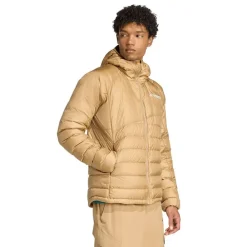 adidas Xplorer Down Jakke Beige Best