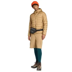 adidas Xplorer Down Jakke Beige Best