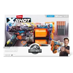 Legetøj X-SHOT SKINS DREAD S1 JUR Hot