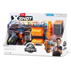 Legetøj X-SHOT SKINS DREAD S1 JUR Hot