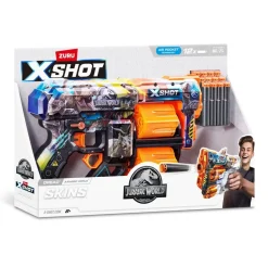 Legetøj X-SHOT SKINS DREAD S1 JUR Hot