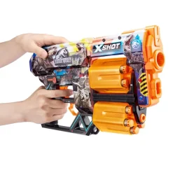 Legetøj X-SHOT SKINS DREAD S1 JUR Hot