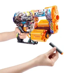 Legetøj X-SHOT SKINS DREAD S1 JUR Hot