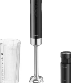 XTEND Batteridrevet stavblender-startsæt, Starter set with b>Zwilling Clearance