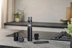 Zwilling XTEND Bordstøvsuger, Single item without battery