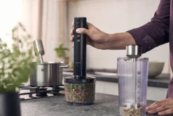 XTEND Håndblender, BLDC Motor, Sort><noscript><img width=