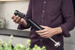 XTEND Håndblender, BLDC Motor, Sort><noscript><img width=