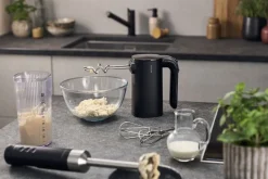 Zwilling XTEND Håndmixer, Sort, Single item without battery New