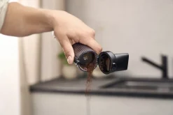 XTEND Startsæt til ledningsfri støvsuger, Starter set with b><noscript><img width=