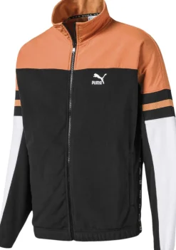 XTG Winterized Track trøje>Puma Outlet