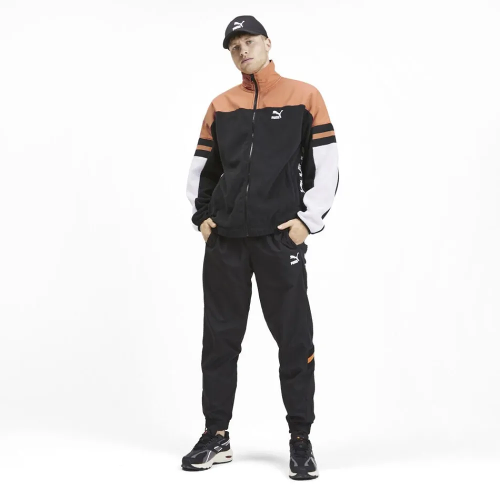 XTG Winterized Track trøje>Puma Outlet