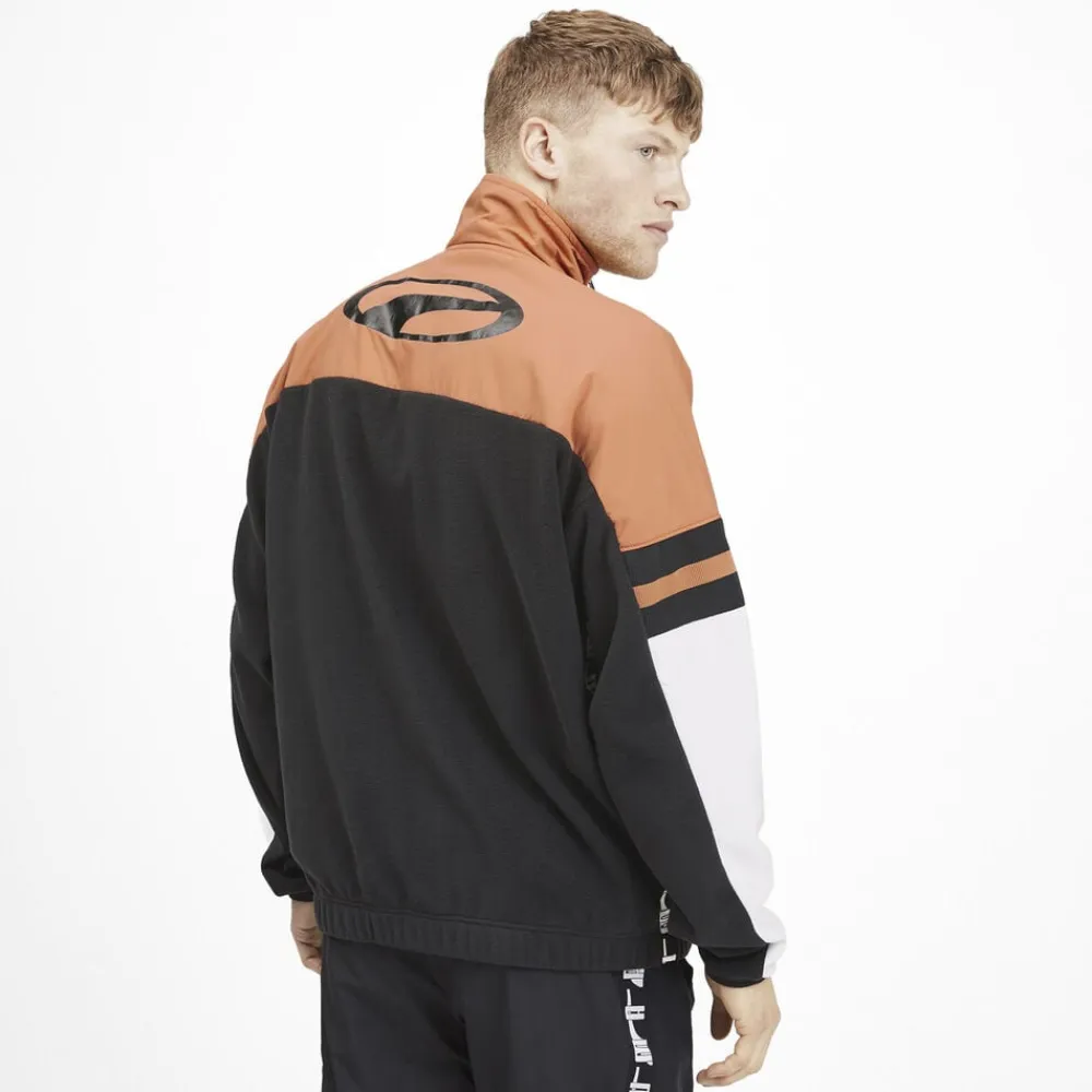 XTG Winterized Track trøje>Puma Outlet